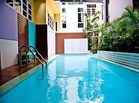 S2 Hotel บางแสน ภายนอก รูปภาพ