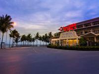 S2 Hotel บางแสน ภายนอก รูปภาพ