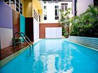 S2 Hotel บางแสน ภายนอก รูปภาพ