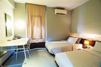 S2 Hotel บางแสน ภายนอก รูปภาพ